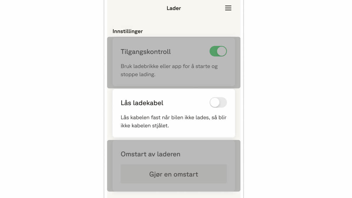 Aneo Mobility sin app Min Lader