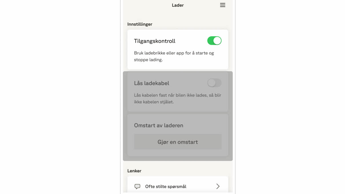 Aneo Mobility sin app Min Lader