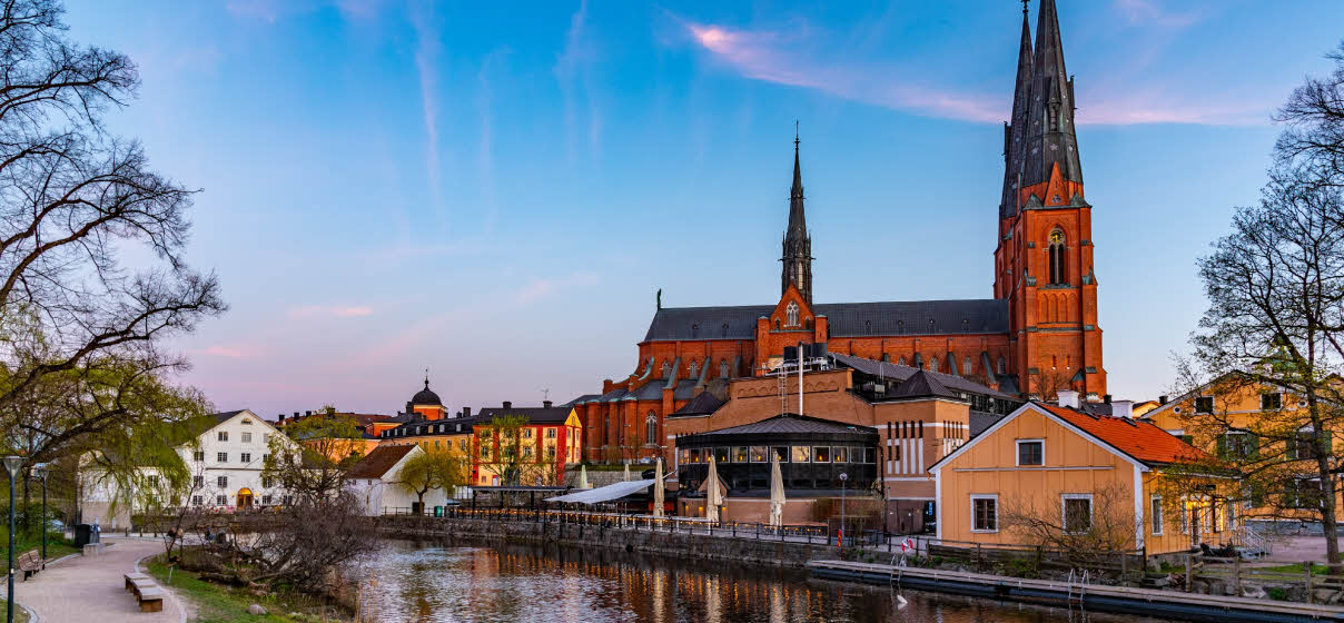 Uppsala (SWE)