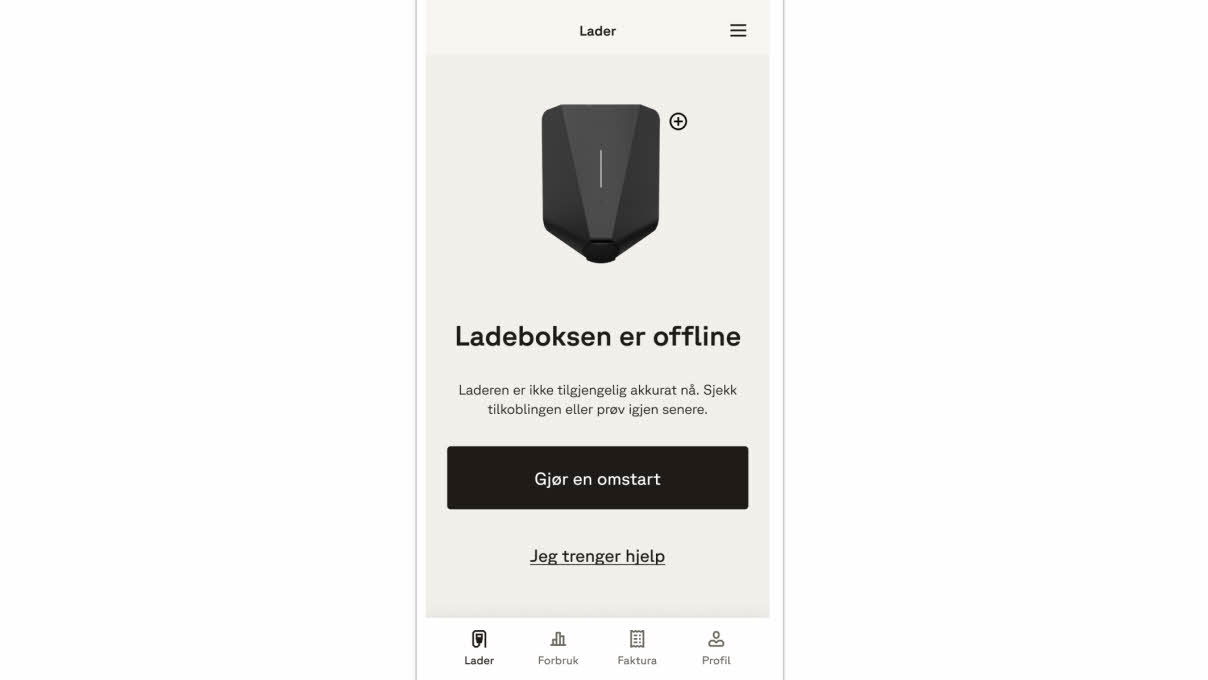 Aneo Mobility sin app Min Lader